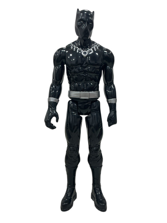 Pantera negra (HASBRO)