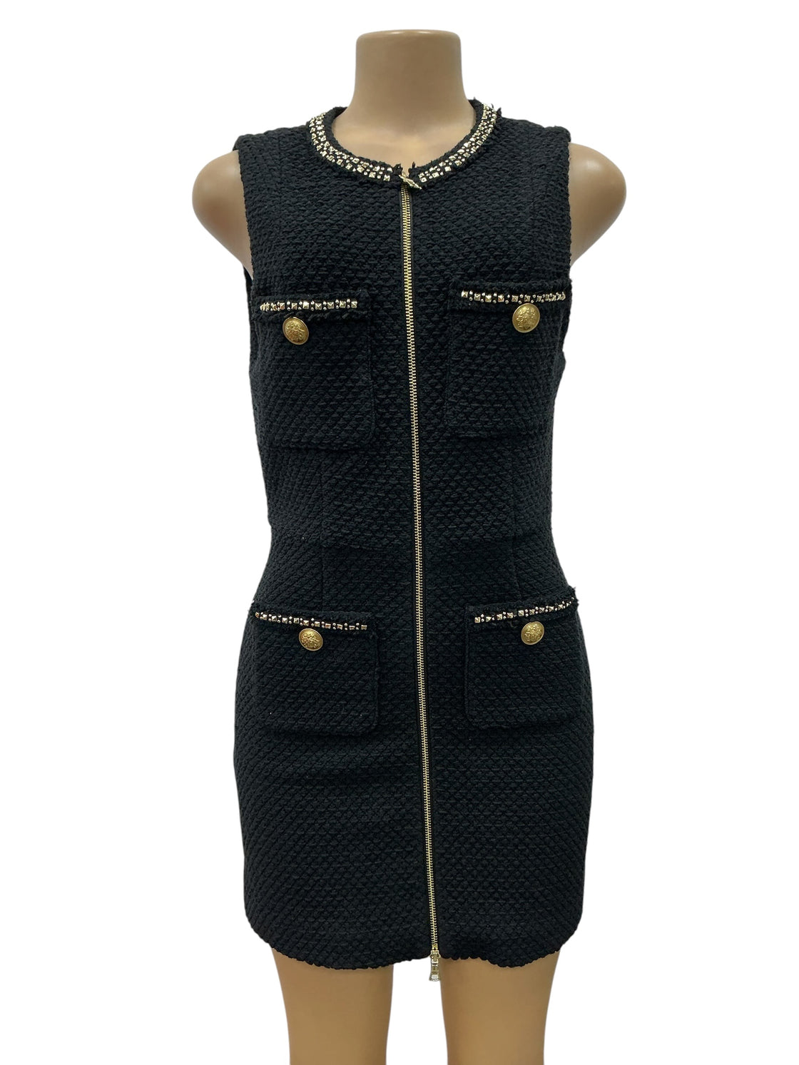 Vestido 2 (ALICE+OLIVIA)