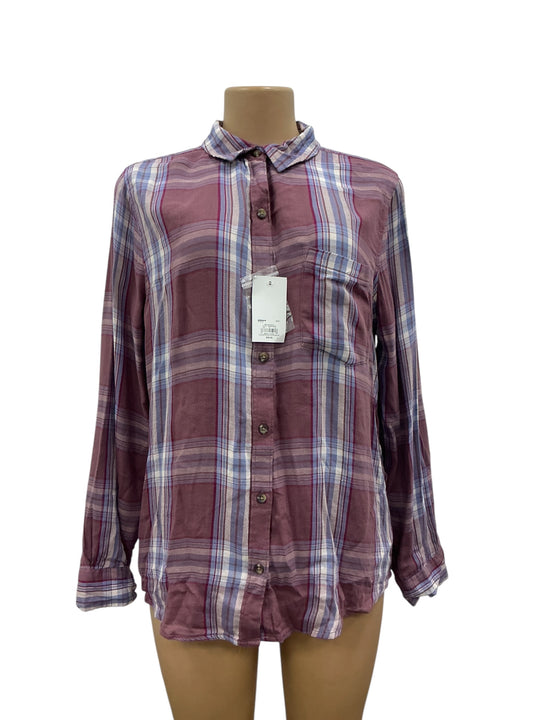Blusa L (SO)