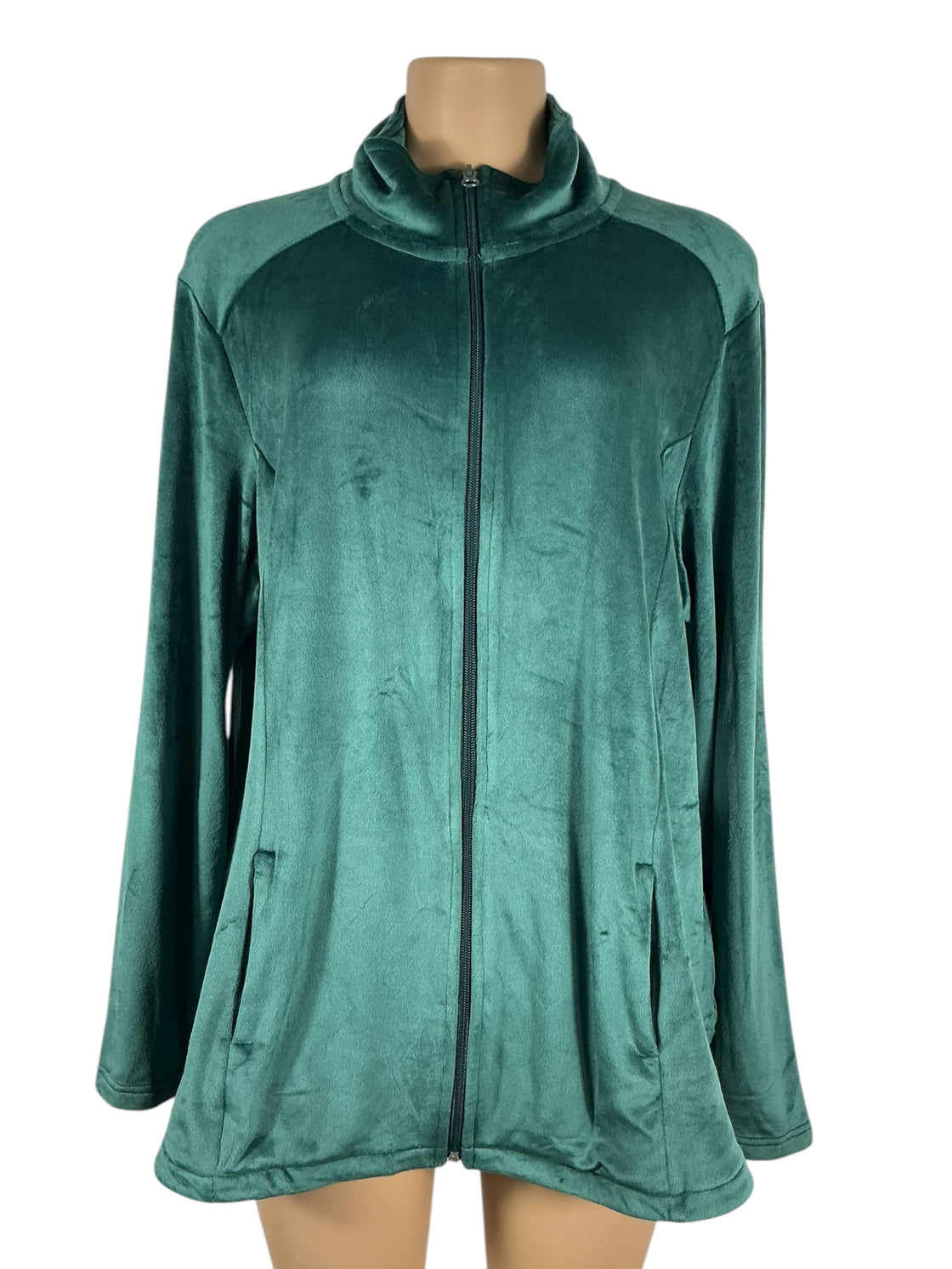 Sudadero XL (CROFT & BARROW)