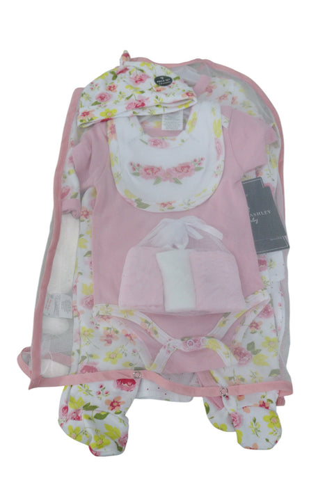 Traje para bebé 3-6M (LAURA ASHLEY)