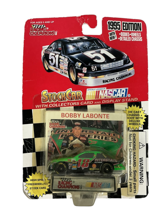 Stock Car (RACING CHAMPIONS)