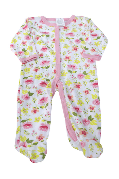 Traje para bebé 3-6M (LAURA ASHLEY)