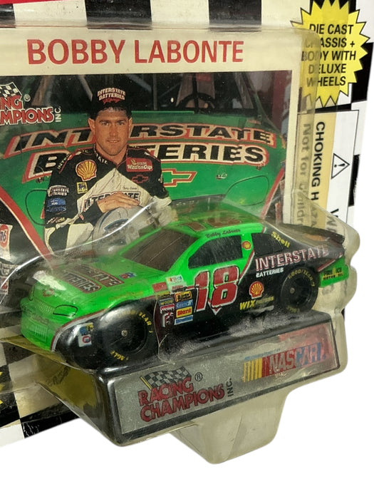 Stock Car (RACING CHAMPIONS)