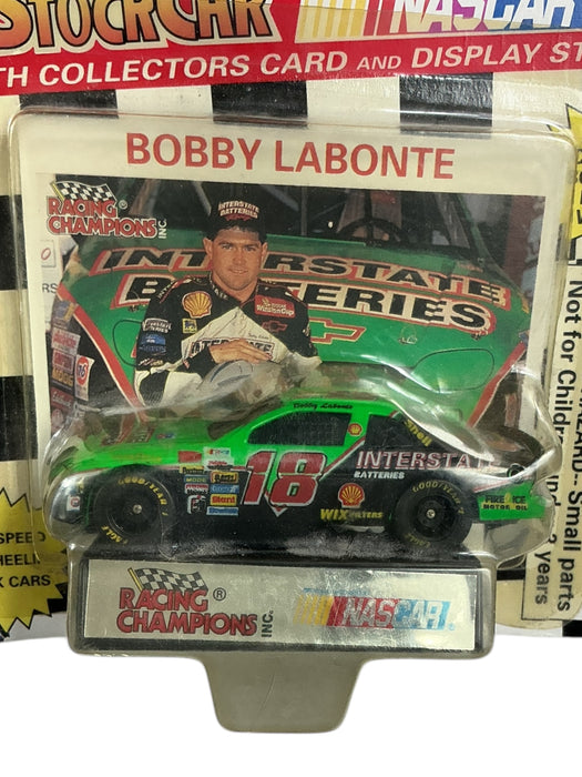 Stock Car (RACING CHAMPIONS)