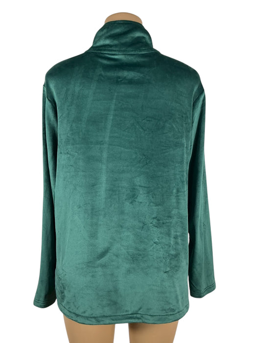 Sudadero XL (CROFT & BARROW)