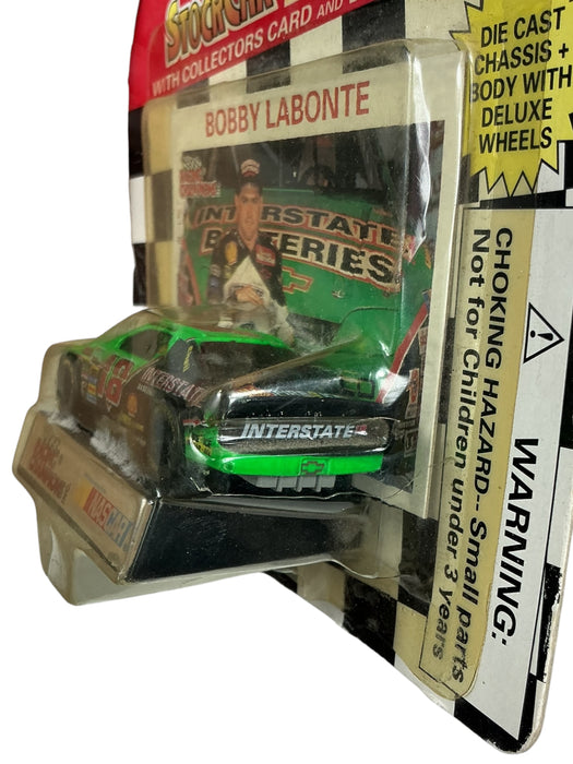 Stock Car (RACING CHAMPIONS)