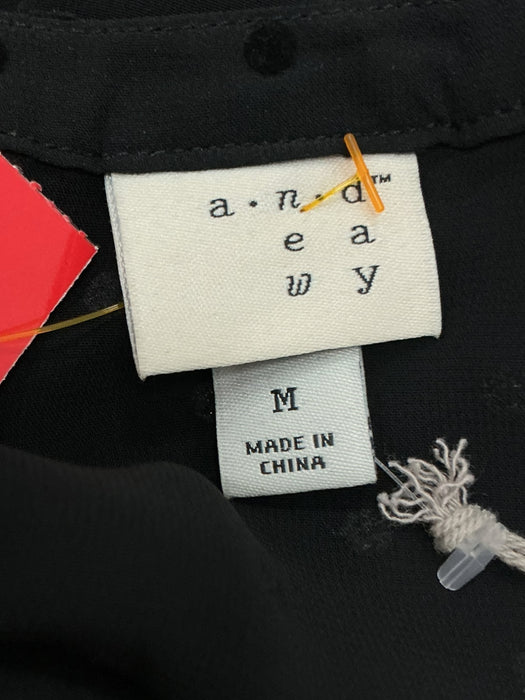 Blusa M (A NEW DAY)