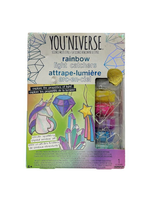 Kit para crear atrapasoles (YOU*NIVERSE)