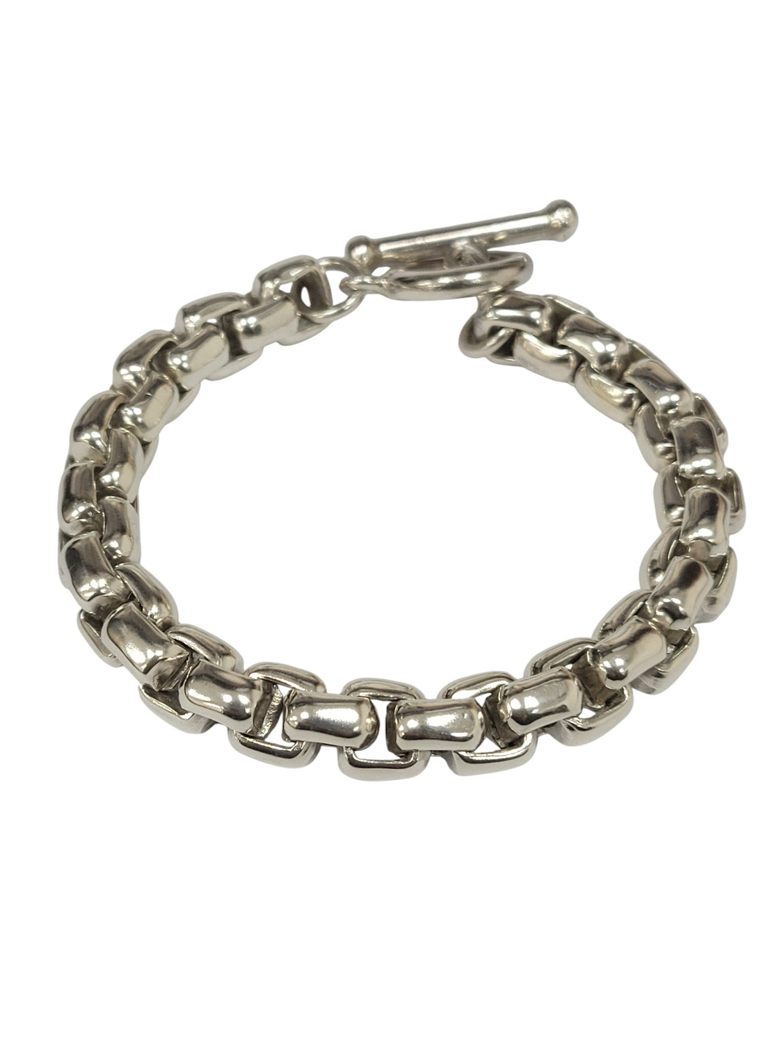 Pulsera de plata  (925)