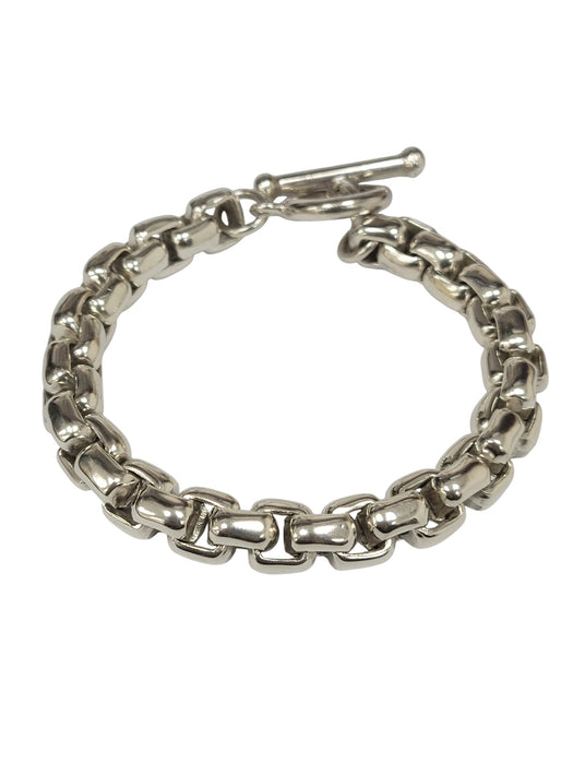Pulsera de plata  (925)