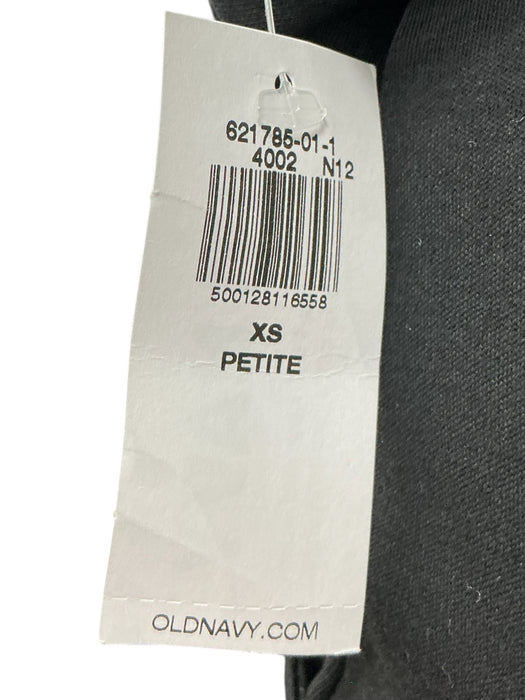 Vestido XS (OLD NAVY)