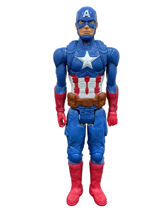 Capitan América (MARVEL)