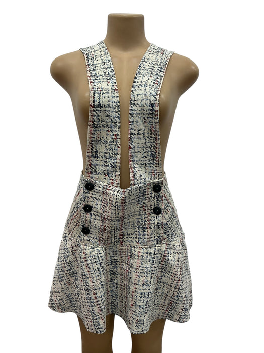 Vestido S (ZARA)