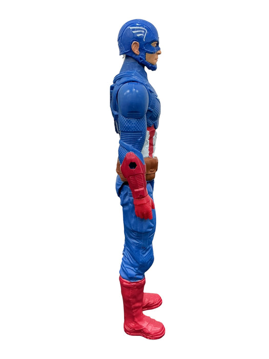 Capitan América (MARVEL)