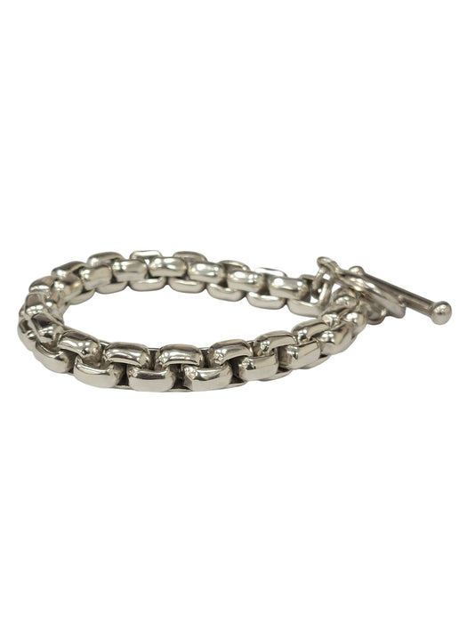 Pulsera de plata  (925)