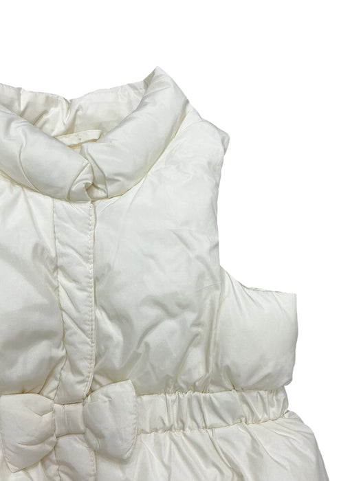 Chaleco para niña 12/18M (BABY GAP)
