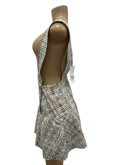 Vestido S (ZARA)