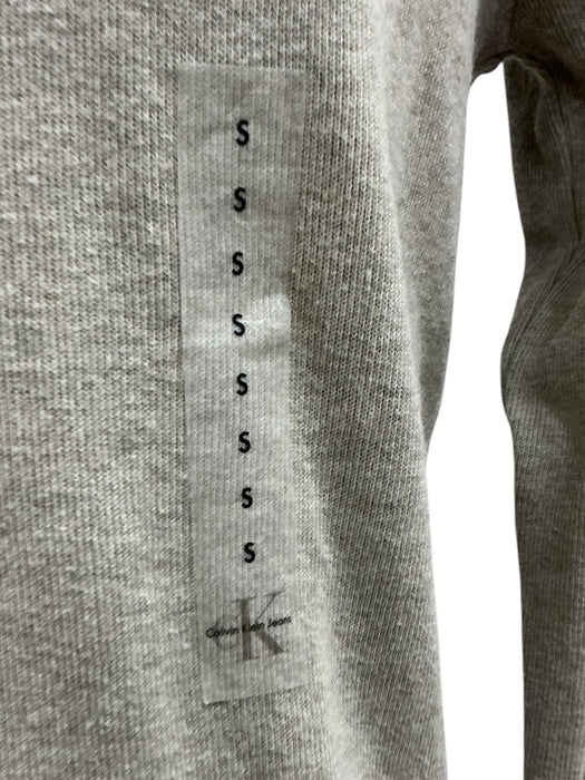 Sudadero S (CALVIN KLEIN)