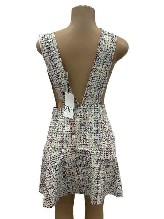 Vestido S (ZARA)