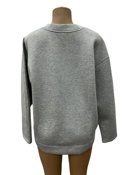 Sudadero M (OLD NAVY)
