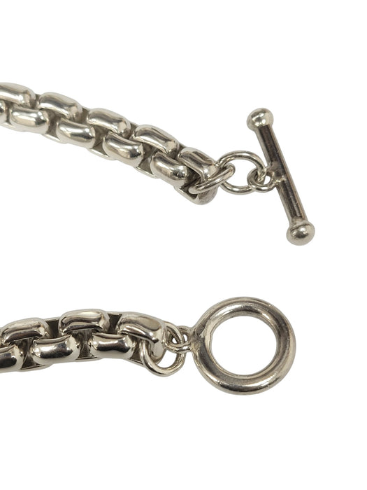 Pulsera de plata  (925)