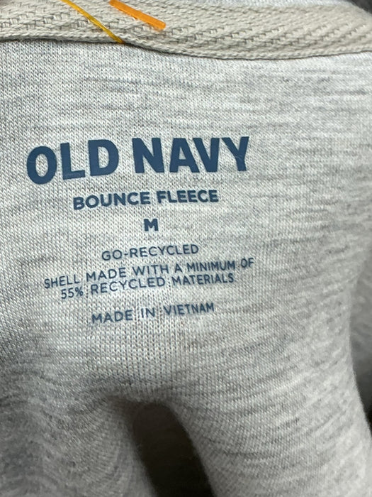 Sudadero M (OLD NAVY)