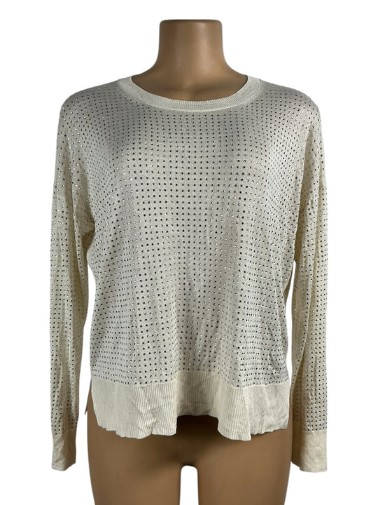 Blusa S (ZARA)