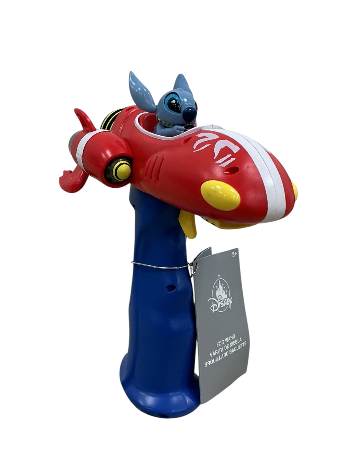 Varita de Niebla de Stitch (DISNEY)
