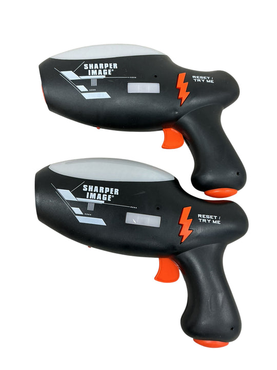 Space Blaster (SHARPER IMAGE)
