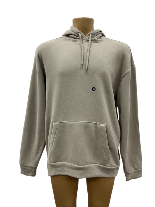 Sudadero XXL (HOLLISTER)