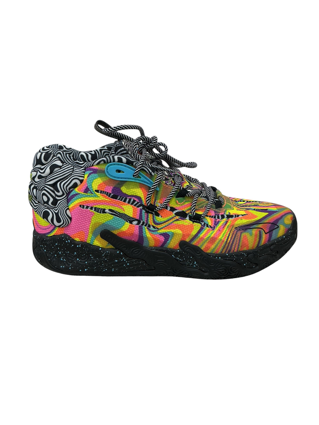 Tenis 7 (PUMA)