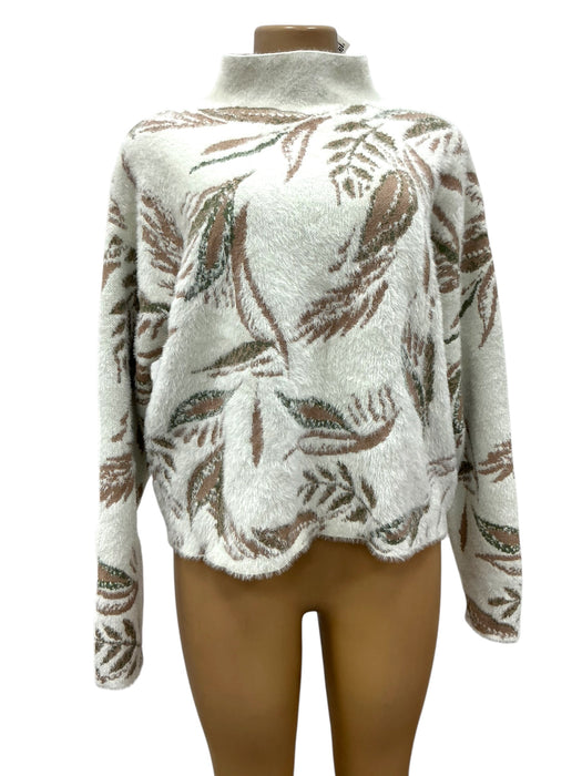 Sudadero L (TAHARI)