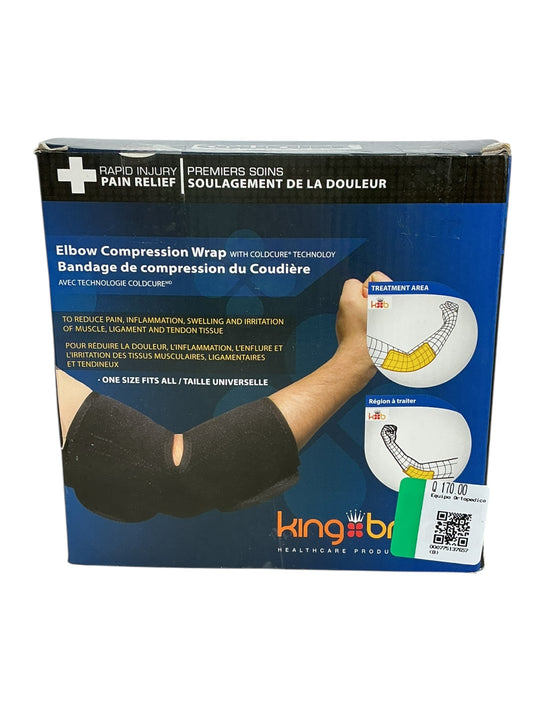 Codera de compresión (COLDCURE)