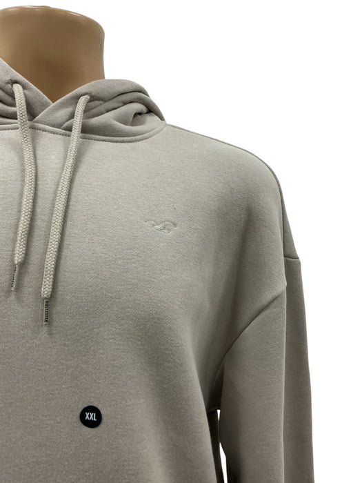 Sudadero XXL (HOLLISTER)