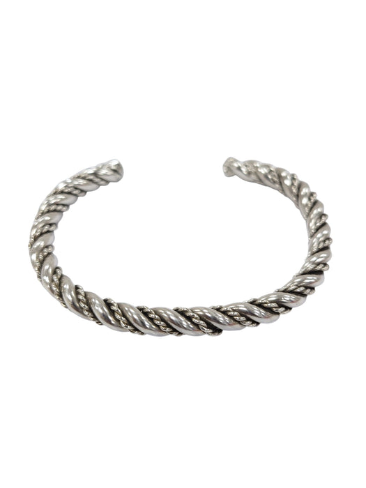 Pulsera de plata (925)