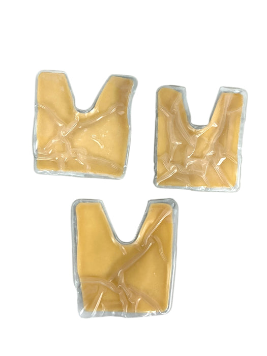 Codera de compresión (COLDCURE)