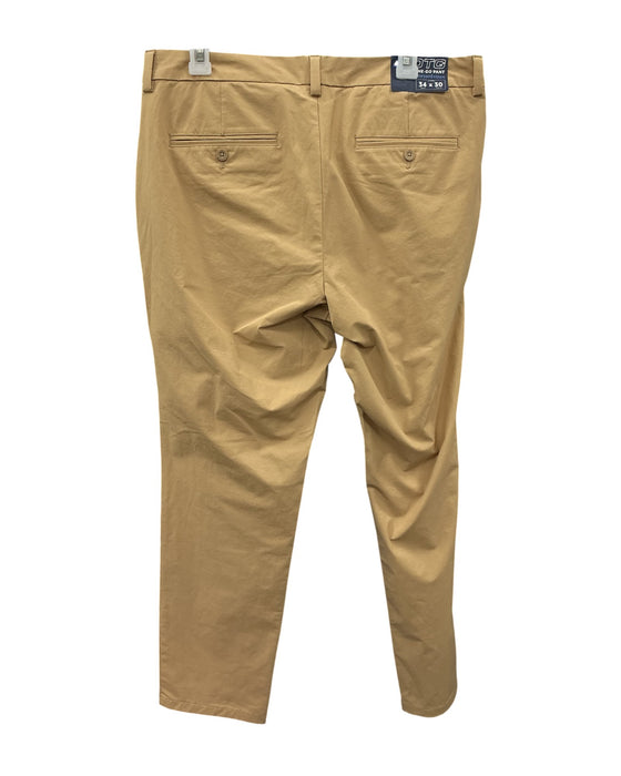 Pantalón 34X30 (OTG)