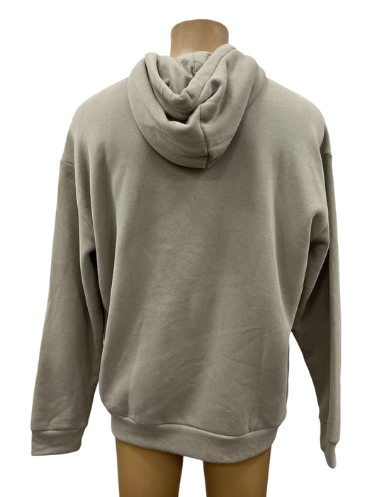 Sudadero XXL (HOLLISTER)