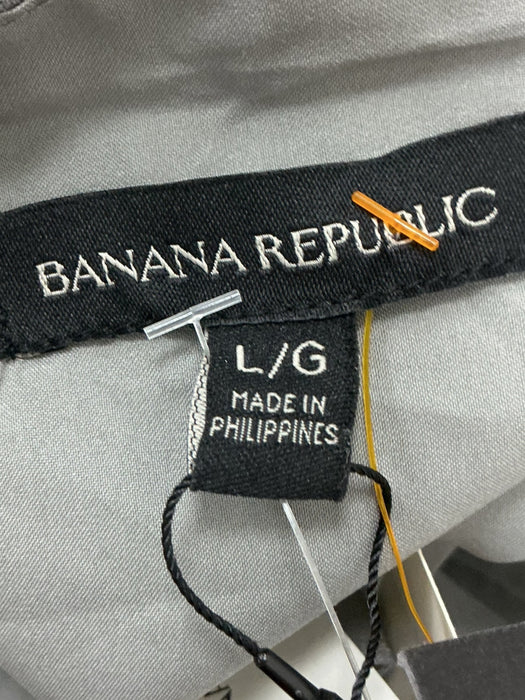 Blusa L (BANANA REPUBLIC)