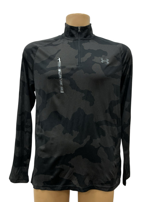 Sudadero L (UNDER ARMOUR)