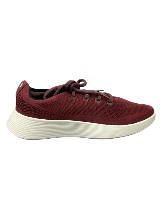 Tenis 11 (ALLBIRDS)