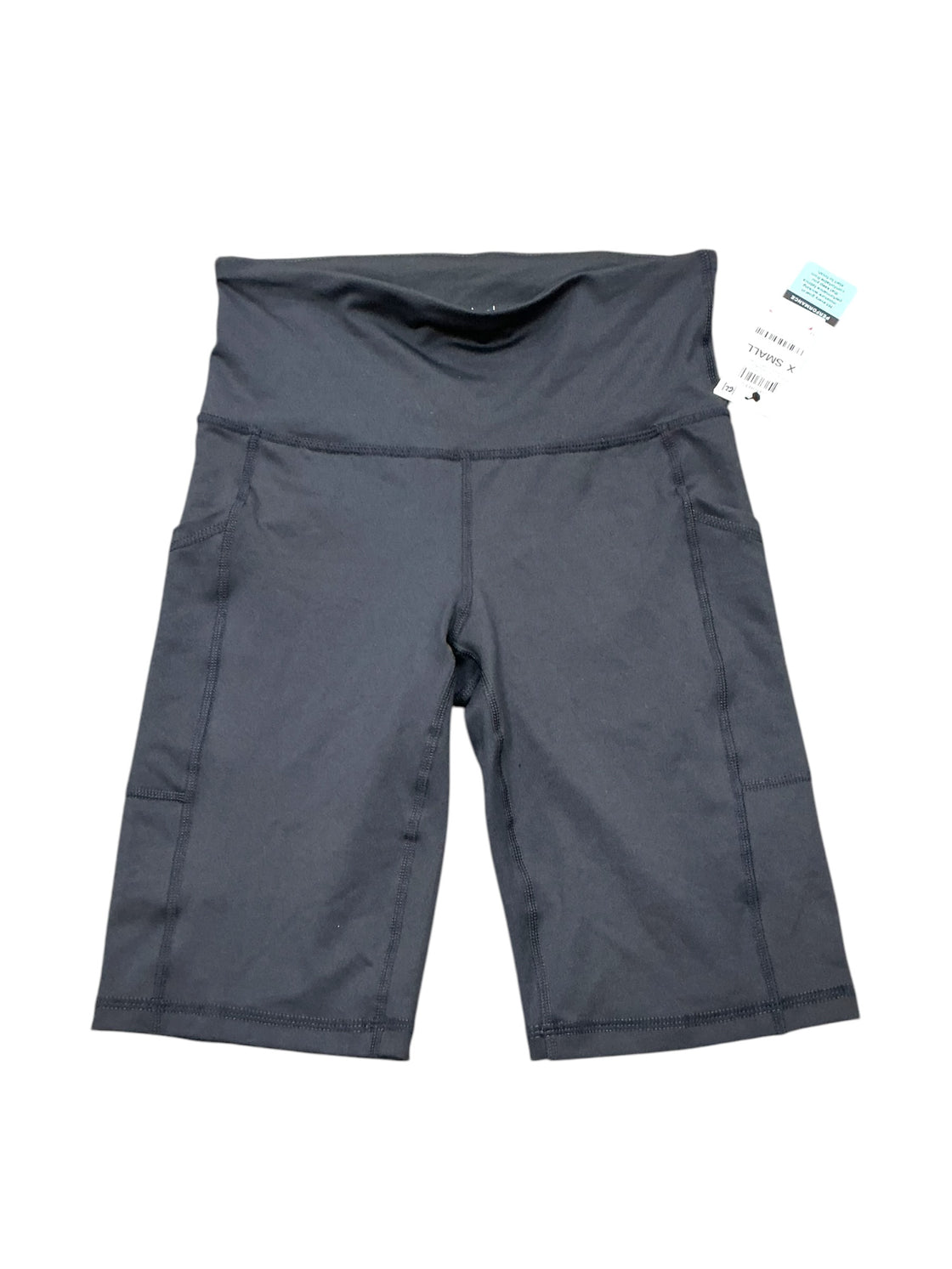 Short XS (IDEOLOGY)