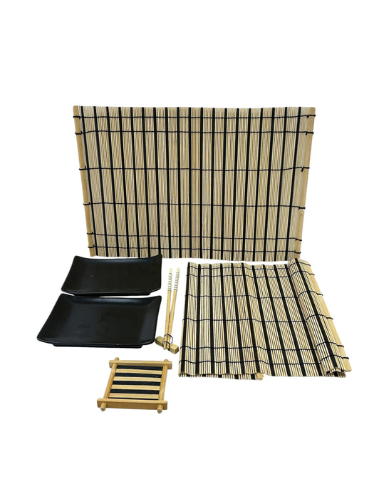 Set para sushi