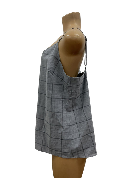 Blusa L (BANANA REPUBLIC)