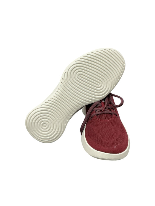 Tenis 11 (ALLBIRDS)