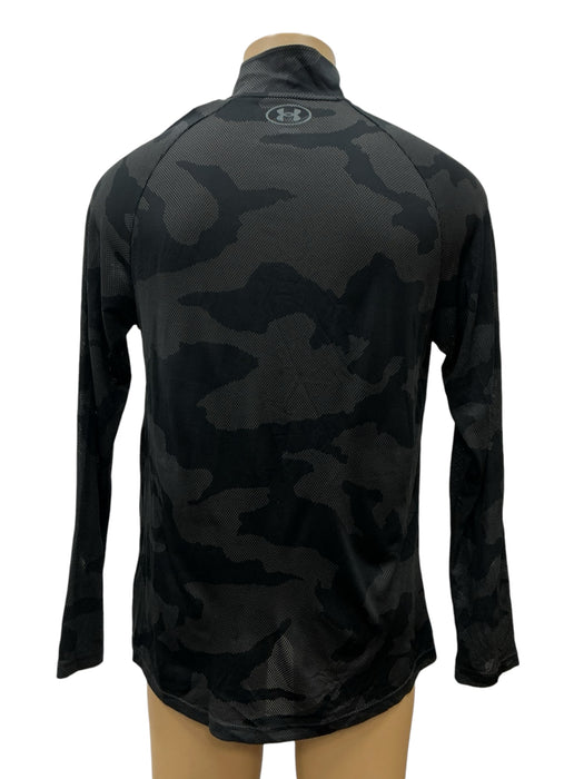 Sudadero L (UNDER ARMOUR)