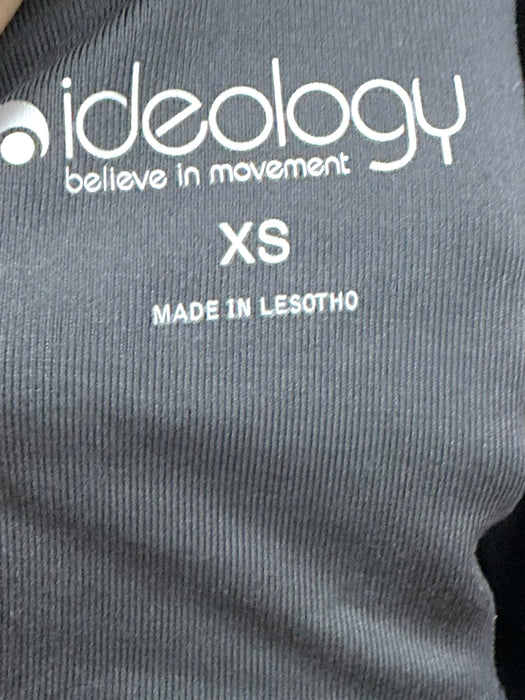 Short XS (IDEOLOGY)