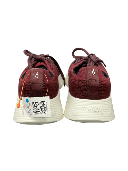 Tenis 11 (ALLBIRDS)
