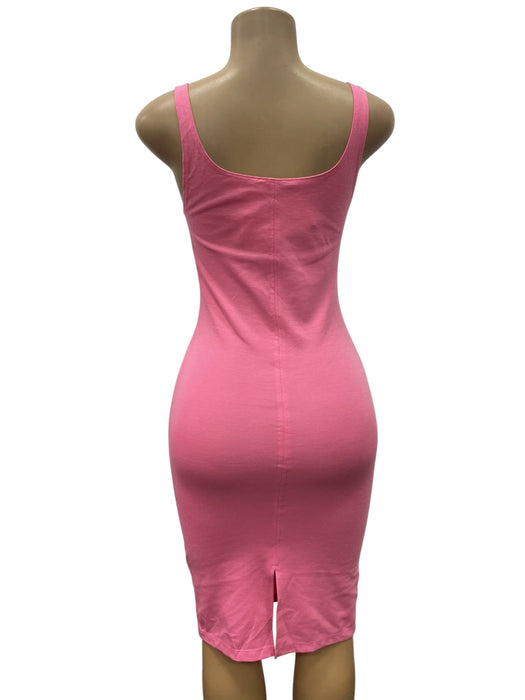 Vestido M (ZARA)